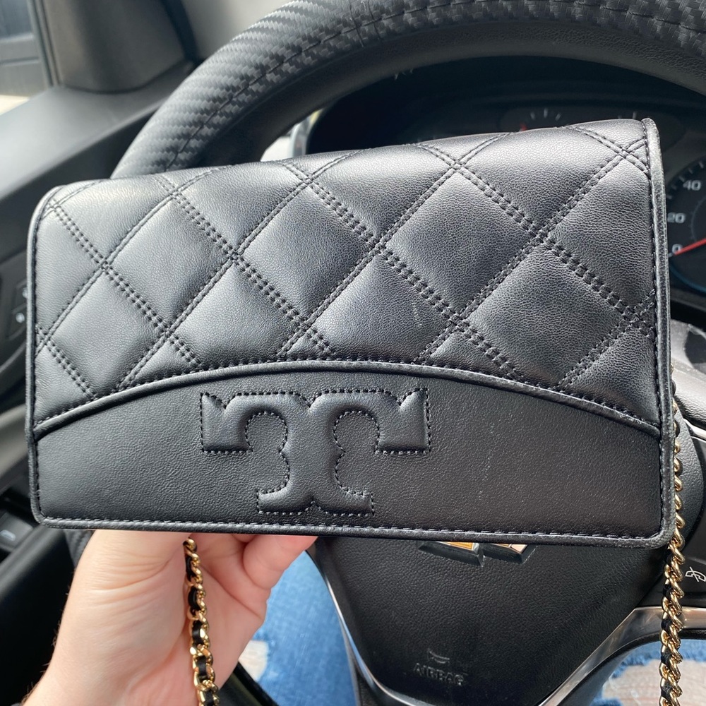 Tory Burch Crossbody